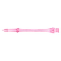 Canes Harrows Clic Pink Medium (37mm)