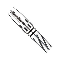 Dardo Hinotori Darts Sacred Flame Bullet 18g 85%