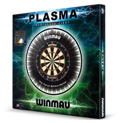 Dianasurround-Beleuchtung Winmau Darts  4300.