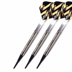 Dardo Cuesoul Darts Sword Shadow 95% 20g C3102-cp