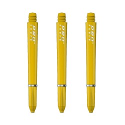 Cane Winmau Pro-force short Yellow (35 mm) 7011.105