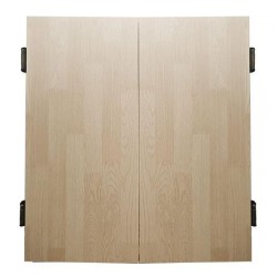 Schrank Bull`s Deluxe Holz Schrank Oak Bu-67206