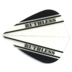 Plumas Ruthless V 100 Kite Transparente 300-07