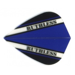 Plumas Ruthless V 100 Kite Azul 300-04