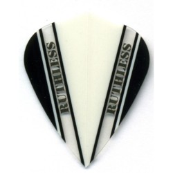 Plumas Ruthless V 100 Kite Branca 300-02