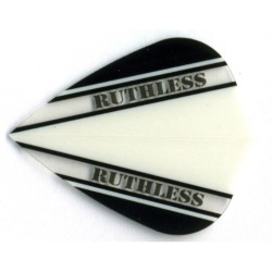 Plumas Ruthless V 100 Kite Branca 300-02