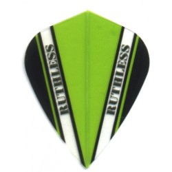 Feathers Ruthless V 100 Green Kite 300-05