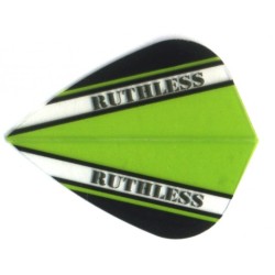 Feathers Ruthless V 100 Green Kite 300-05