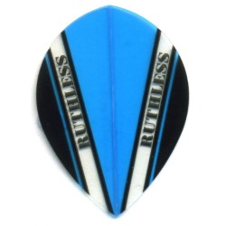 Plumas Ruthless V 100 Pear Azul claro 200-10