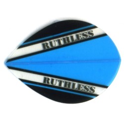 Plumas Ruthless V 100 Pear Azul claro 200-10