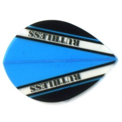 Plumas Ruthless V 100 Pear Azul claro 200-10