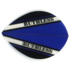 Plumas Ruthless V 100 Pear Azul 200-04