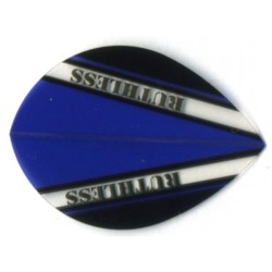 Plumas Ruthless V 100 Pear Azul 200-04