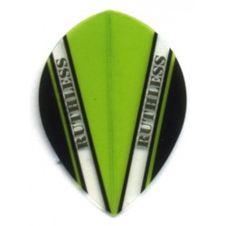 Feathers Ruthless V 100 Green pear 200-05