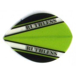 Feathers Ruthless V 100 Green pear 200-05