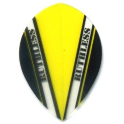 Feathers Ruthless V 100 Pear yellow 200-06