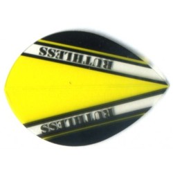 Feathers Ruthless V 100 Pear yellow 200-06