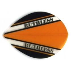 Feathers Ruthless V 100 Pear orange 200-09