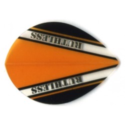 Plumas Ruthless V 100 Pear Laranja 200-09