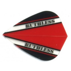 Plumas Ruthless V 100 Kite Vermelho 300-01
