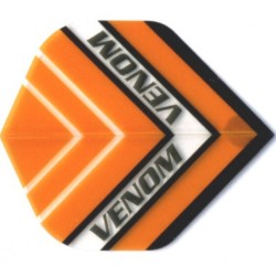 Feathers Ruthless This is Venom Hd 150 Standard Orange 150-09