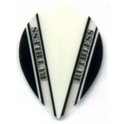 Plumas Ruthless V 100 Pear Blanca 200-02