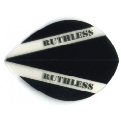 Feathers Ruthless V 100 Black pear 200-03
