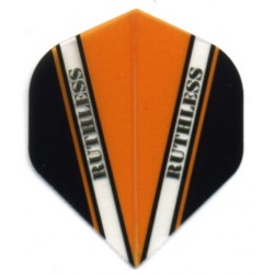 Plumas Ruthless V 100 Standard Laranja 100-09