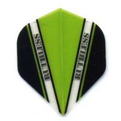 Plumas Ruthless V 100 Standard Verde 100-05