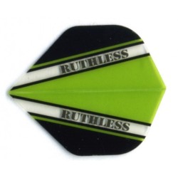 Plumas Ruthless V 100 Standard Verde 100-05