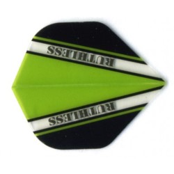 Plumas Ruthless V 100 Standard Verde 100-05