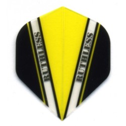 Feathers Ruthless V 100 Standard yellow 100-06