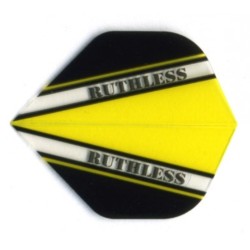 Plumas Ruthless V 100 Standard Amarelo 100-06