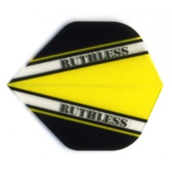 Plumas Ruthless V 100 Standard Amarillo 100-06