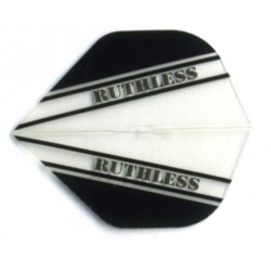 Plumas Ruthless V 100 Standard Trnsparente 100-07