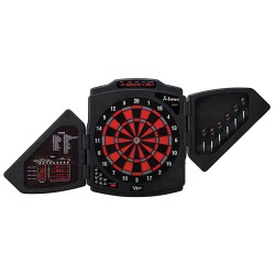 Diana Electronica Viper X-treme Electronic Dartboard 42-1022, wie Sie sehen möchten.