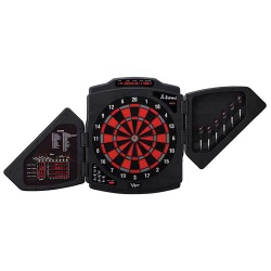 This is Diana Electronica Viper X-treme Electronic Dartboard 42-1022.