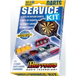 Kit de serviço Harrows Darts