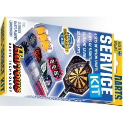 Kit de serviço Harrows Darts