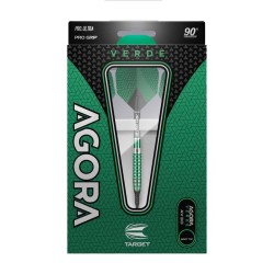 Dardo Target Darts Agora Verde Av30 20gr 100238