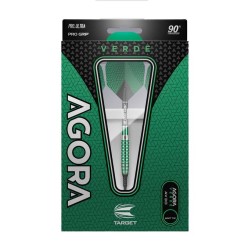 Dart Target Darts It's called Agora Verde Av30 20gr 100238