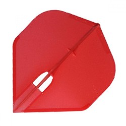 Pernas L-flight Champagne Ring Standard Vermelho