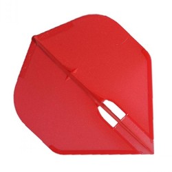 Pernas L-flight Champagne Ring Standard Vermelho