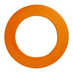 Dartboard Surrounds Plain Orange Winmau Darts 4408
