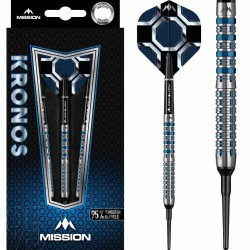 Darts Mission St. Kronos 95% M2 20g