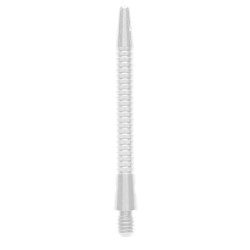Cane Winmau V-groove aluminum natural short (35mm) 7505-101