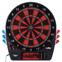 Diana Electronica Viper Specter Electronic Dartboard 42-1035