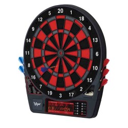 Diana Electronica Viper Spectre Electronic Dartboard 42-1035