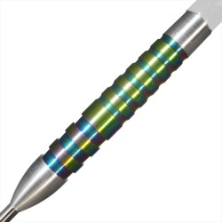 Darts One80 Chamaleon Saphir Stahl Tip 20g 90%