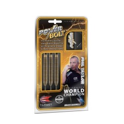 Darts Target Bolt Phil Taylor 18gr. Das ist 2003.00.